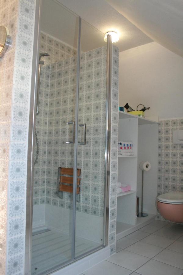Ferienwohnung Baude Bad Harzburg Exterior photo